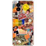 Чехол BoxFace OPPO Reno 10 (China) 70s