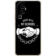 Чехол BoxFace OPPO Reno 10 (China) 