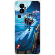 Чехол BoxFace OPPO Reno 10 (China) 