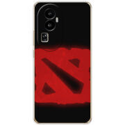 Чехол BoxFace OPPO Reno 10 (China) Dota 2