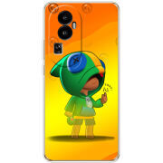 Чехол BoxFace OPPO Reno 10 (China) 