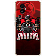 Чехол BoxFace OPPO Reno 10 (China) 
