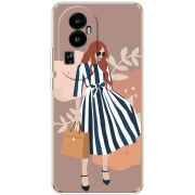 Чехол BoxFace OPPO Reno 10 (China) 