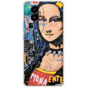 Чехол BoxFace OPPO Reno 10 (China) 