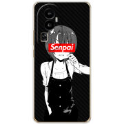 Чехол BoxFace OPPO Reno 10 (China) Senpai