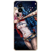 Чехол BoxFace OPPO Reno 10 (China) Harley Quinn