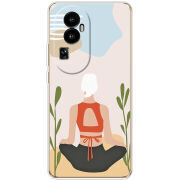Чехол BoxFace OPPO Reno 10 (China) Yoga Style