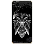 Чехол BoxFace OPPO Reno 10 (China) Harley Davidson