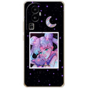 Чехол BoxFace OPPO Reno 10 (China) Sailor Moon