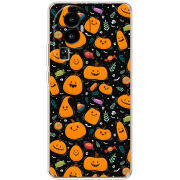 Чехол BoxFace OPPO Reno 10 (China) Cute Halloween