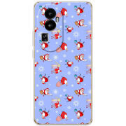 Чехол BoxFace OPPO Reno 10 (China) 
