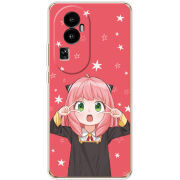 Чехол BoxFace OPPO Reno 10 (China) Anya Forger