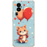 Чехол BoxFace OPPO Reno 10 (China) 
