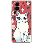 Чехол BoxFace OPPO Reno 10 (China) 