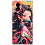 Чехол BoxFace OPPO Reno 10 (China) 