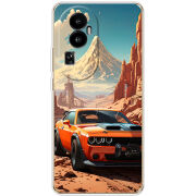 Чехол BoxFace OPPO Reno 10 (China) 