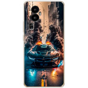 Чехол BoxFace OPPO Reno 10 (China) 
