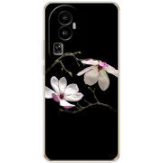 Чехол BoxFace OPPO Reno 10 (China) Ночные Магнолии