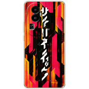 Чехол BoxFace OPPO Reno 10 (China) 