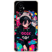 Чехол BoxFace OPPO Reno 10 (China) 