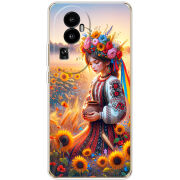 Чехол BoxFace OPPO Reno 10 (China) 