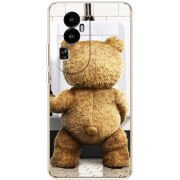Чехол BoxFace OPPO Reno 10 (China) 