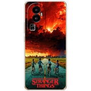 Чехол BoxFace OPPO Reno 10 (China) 