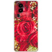 Чехол BoxFace OPPO Reno 10 (China) 
