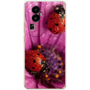 Чехол BoxFace OPPO Reno 10 (China) 