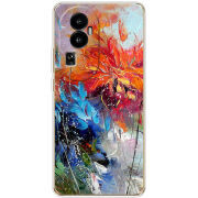 Чехол BoxFace OPPO Reno 10 (China) 