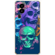 Чехол BoxFace OPPO Reno 10 (China) 