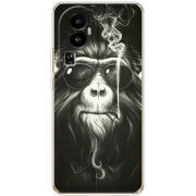 Чехол BoxFace OPPO Reno 10 (China) Smokey Monkey