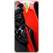 Чехол BoxFace OPPO Reno 10 (China) Ferrari 599XX