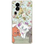 Чехол BoxFace OPPO Reno 10 (China) 