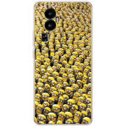 Чехол BoxFace OPPO Reno 10 (China) 