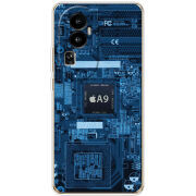Чехол BoxFace OPPO Reno 10 (China) 