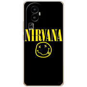 Чехол BoxFace OPPO Reno 10 (China) NIRVANA