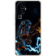 Чехол BoxFace OPPO Reno 10 (China) 