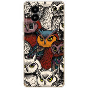 Чехол BoxFace OPPO Reno 10 (China) 