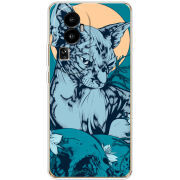 Чехол BoxFace OPPO Reno 10 (China) 