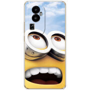 Чехол BoxFace OPPO Reno 10 (China) 