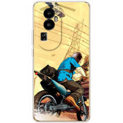 Чехол BoxFace OPPO Reno 10 (China) 