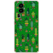 Чехол BoxFace OPPO Reno 10 (China) 