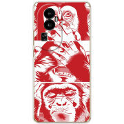 Чехол BoxFace OPPO Reno 10 (China) 