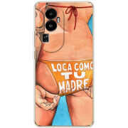 Чехол BoxFace OPPO Reno 10 (China) 