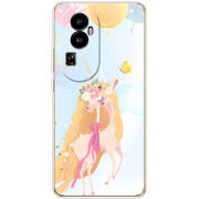 Чехол BoxFace OPPO Reno 10 (China) 