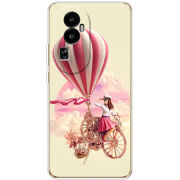 Чехол BoxFace OPPO Reno 10 (China) 