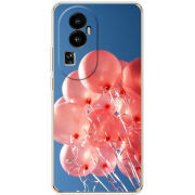 Чехол BoxFace OPPO Reno 10 (China) 