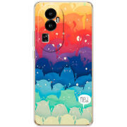 Чехол BoxFace OPPO Reno 10 (China) 