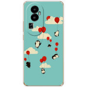 Чехол BoxFace OPPO Reno 10 (China) 